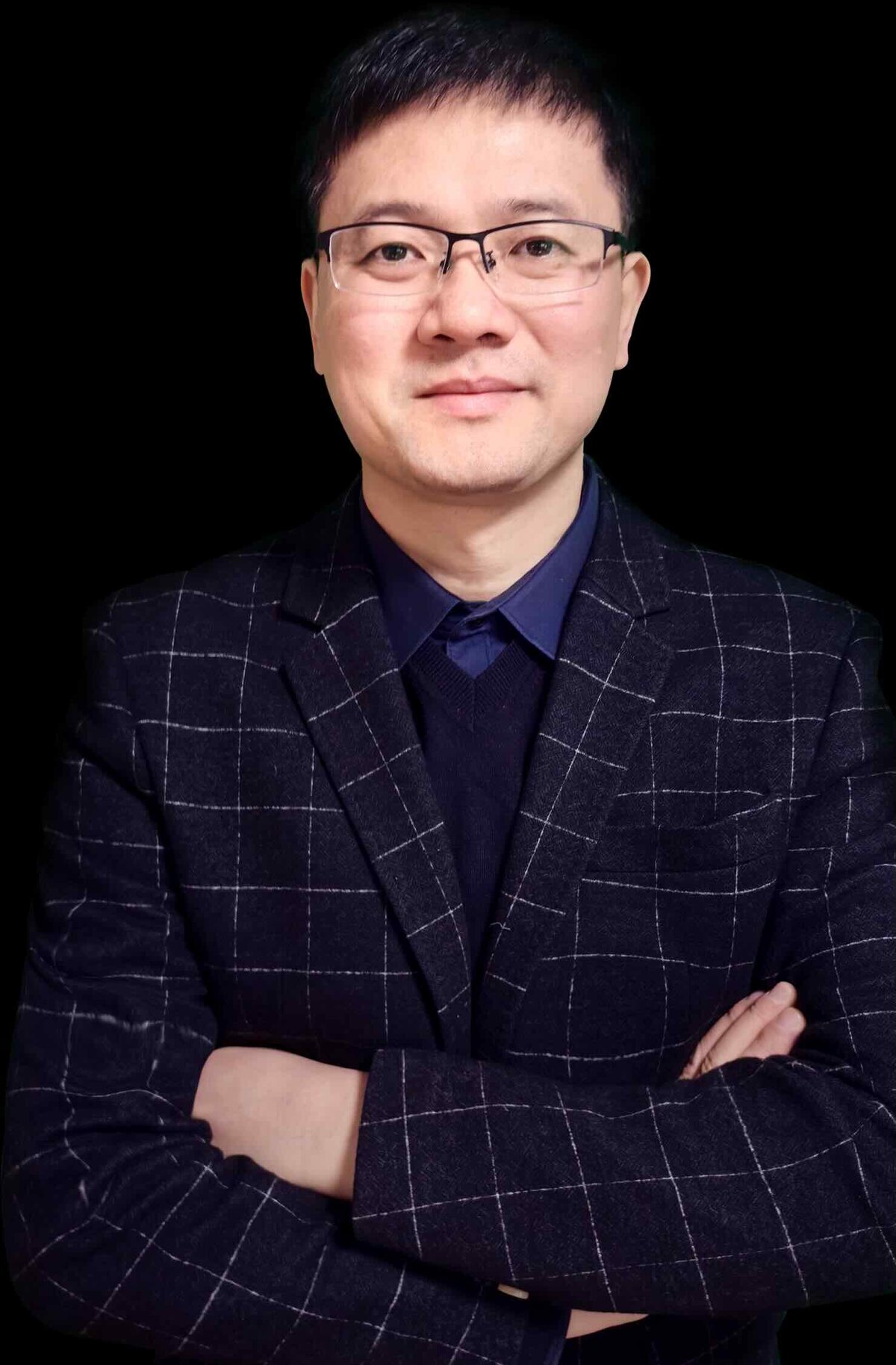 周华明老师